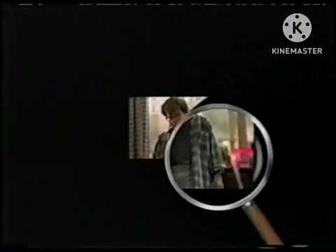 ZooG Weekendz Honey, We Shrunk Ourselves Promo (April 7, 2001)