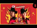 Los Dos Carnales - Misma Sangre (Video Oficial) Los Dos Carnales - Misma Sangre (Video Oficial)