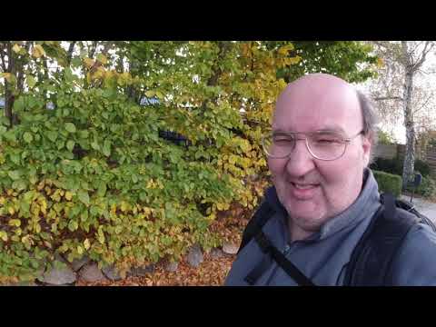 MongoTV_7596 - Min Gåtue - Del 1 - SØNDAG 7.November 2021 - Frederiksdal