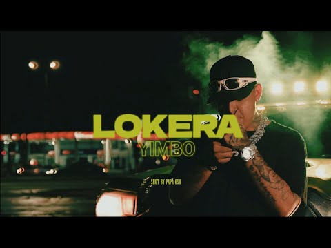 YIMBO - LOKERA