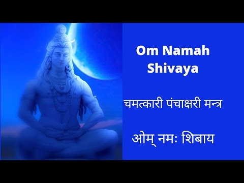 🙏Om Namah Shivaya🙏 #spirituality #mantrachanting #omnamahshivaya #panchakshari