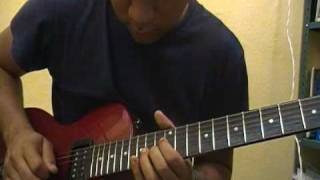 marco barrientos - te rendimos adoracion solo