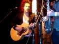 Ryan Cabrera - Our Story (Live)