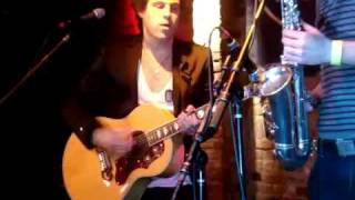 Ryan Cabrera - Our Story (Live)