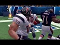 NFL Blitz 2012 Houston Texans Vs Chicago Bears SNF