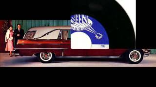 JOE BARRY I'M A FOOL TO CARE