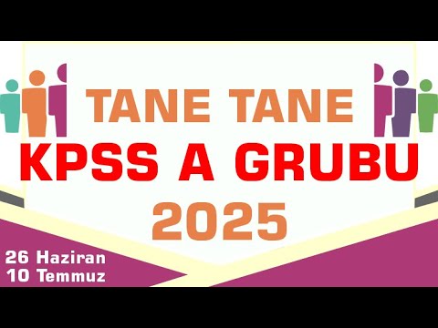 Which Fields Can Be Entered in KPSS A Group 2025 Application and Appointment Procedures?