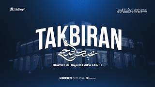 Download lagu 🔴​LIVE | GEMA TAKBIR IDUL ADHA 2026 M./1447 H. | PONDOK PESANTREN LIRBOYO mp3