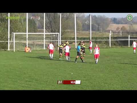 NK OMLADINAC - NK GOLUBOVEC (12. kolo - 08.11.2020.)