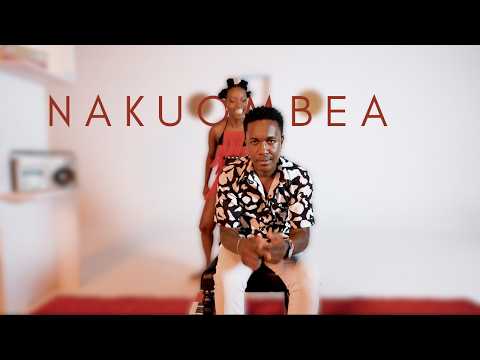 Mutoriah - Nakuombea (Official Video)
