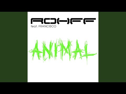 Animal (feat. Francisco L.Correa)
