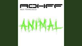 Animal (feat. Francisco L.Correa)