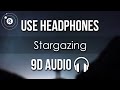 Myles Smith Stargazing 9D AUDIO