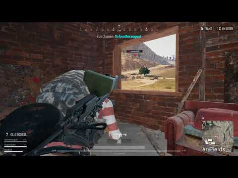Squadwin 10Kills M249 15x
