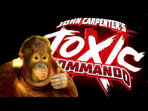 สนุกเอาเรื่องเลย!! |  John Carpenter's Toxic Commando (Demo)
