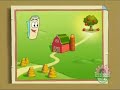 Dora The Explorer Map