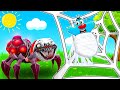Oggy Trapped By Spider Monster In His Strongest Web With Jack | Rock Indian Gamer |