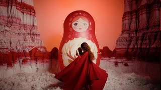 Mulherzinha Lyrics English Translation