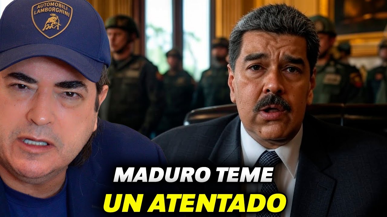 Le tiene miedo a Erik Prince