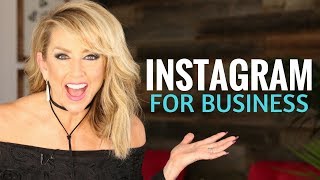 How To Use Instagram For Business 2015