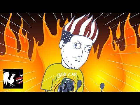 Rooster Teeth Animated Adventures - Jooley