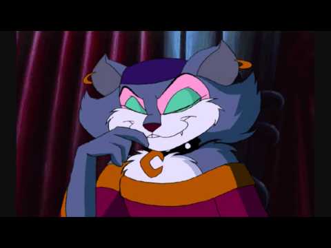 Toonstruck - Cutscene 54