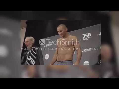 UFC 204 Embedded:Vlog series-Episode 5