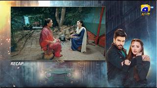 Recap Muhafiz Episode 28 - 28th July 2026 - Har Pal Geo