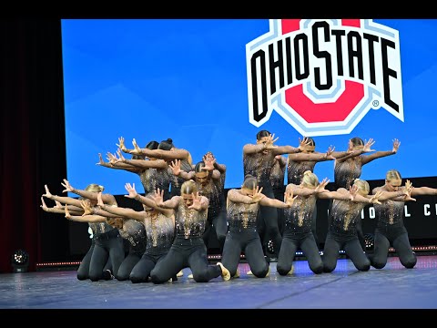 2023 The Ohio State University - UDA Jazz Finals