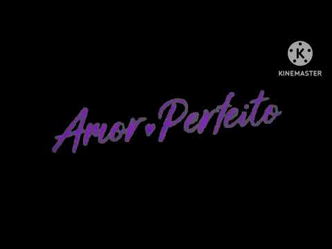 O Amor É Um Ato Revolucionário - Sandy (Tema de Abertura da Novela "Amor Perfeito")