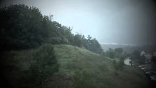 It Always Rains On a Picnic