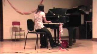 Impossible by Shontelle (Cover)