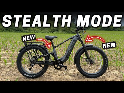 IS THIS E-BIKE REALLY WORTH THE UPGRADE? // Velotric Nomad 2X