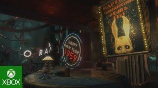 Видео BioShock: The Collection