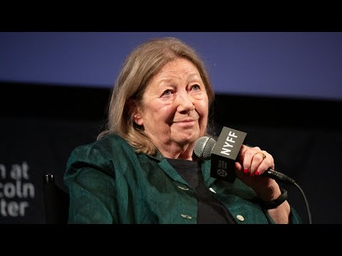 Thumbnail of the video: Françoise Lebrun & Charles Gillibert on The Mother and the Whore | NYFF60