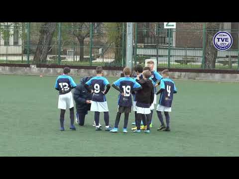 MTK U12 - TVE U12 - 2021. 04. 15. Összefoglaló