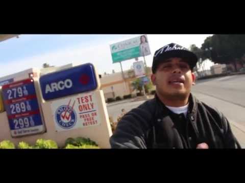 INZOM - " SOUL SPEAKING "  Prod. by Ruffiankick