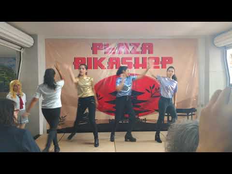 Gogobebe-Mamamoo (Danbi dance cover/Selectivo TNT)