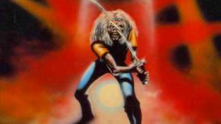 Iron Maiden - Invasion