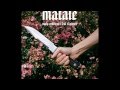 Mala Rodriguez ft. d. gómez - Mátale (letra)