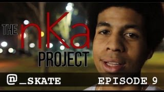 Nollie Back Heel Flips with Kevin Romar: Skateboard Trick Tips