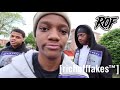 PART 1 SHITTY BOY GANG SBG Chicago Hood Vlog Chicago S Goofiest Gang Sharing 1 Pipe