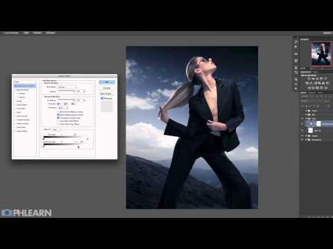 How to Match Colors Automatically in Photoshop