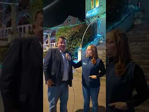 Llegamos a #Viracachá! con el recorrido NAVIDEÑO TERITORIO ANDINA.2025