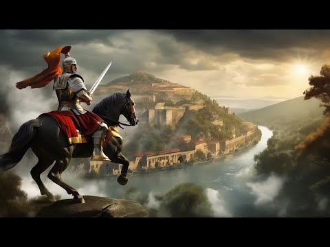 Dromichaetes – The Oak King of the Getae