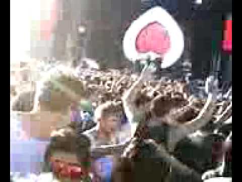 Stereosonic 2009 - Melbourne pt 6