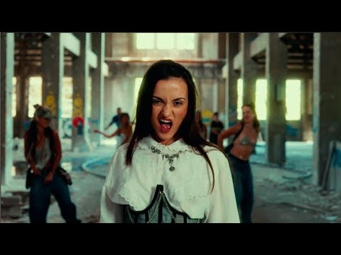 GEA - ALIVE (Official Videoclip)