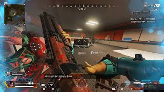 Apex  RONDON SLAG PATHY HI