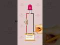 How To Connect LED To 12V Battery 3V LED Direct To 12V Electronic