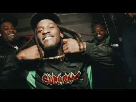 Jayy M. Dinero- The Soul ( Official Music Video)